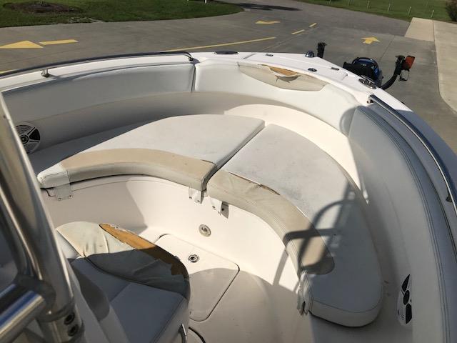 2014 Robalo R222 For Sale In NC - Angler's Marine - 910-755-7900